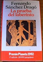 La prueba del laberinto