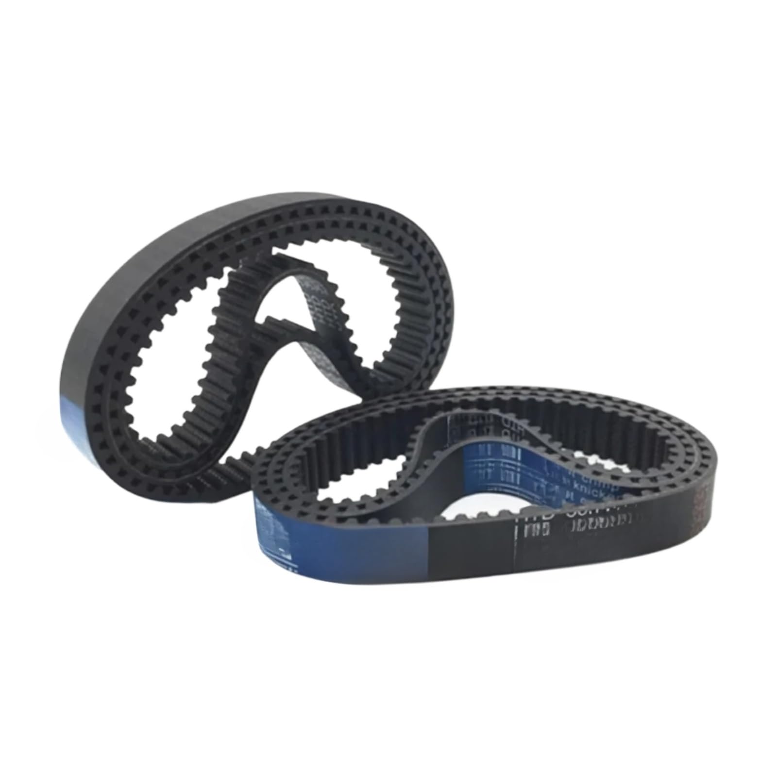 HTD 5M Cinghia dentata Gomma Perimetro 265-500mm Larghezza 10/15mm