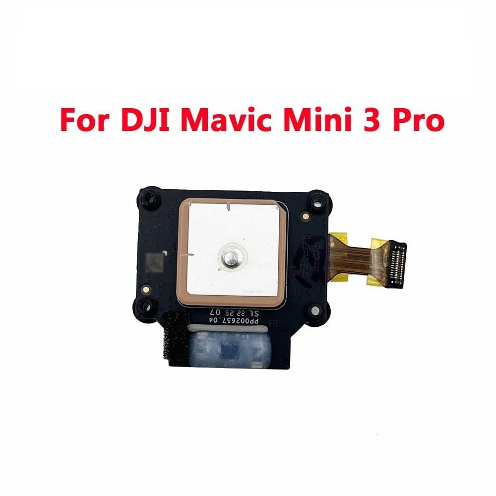 akcesoria do dronów Dla DJI Mavic Mini 3 Pro moduł GPS kabel GPS dobry stan części zamienne do dronów (Color : For GPS Module)