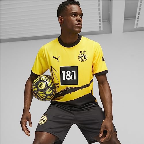 Encuentra la mejor selección de Camiseta borussia dortmund los más recomendados. 3 Encuentra la mejor selección de Camiseta borussia dortmund los más recomendados. 3
