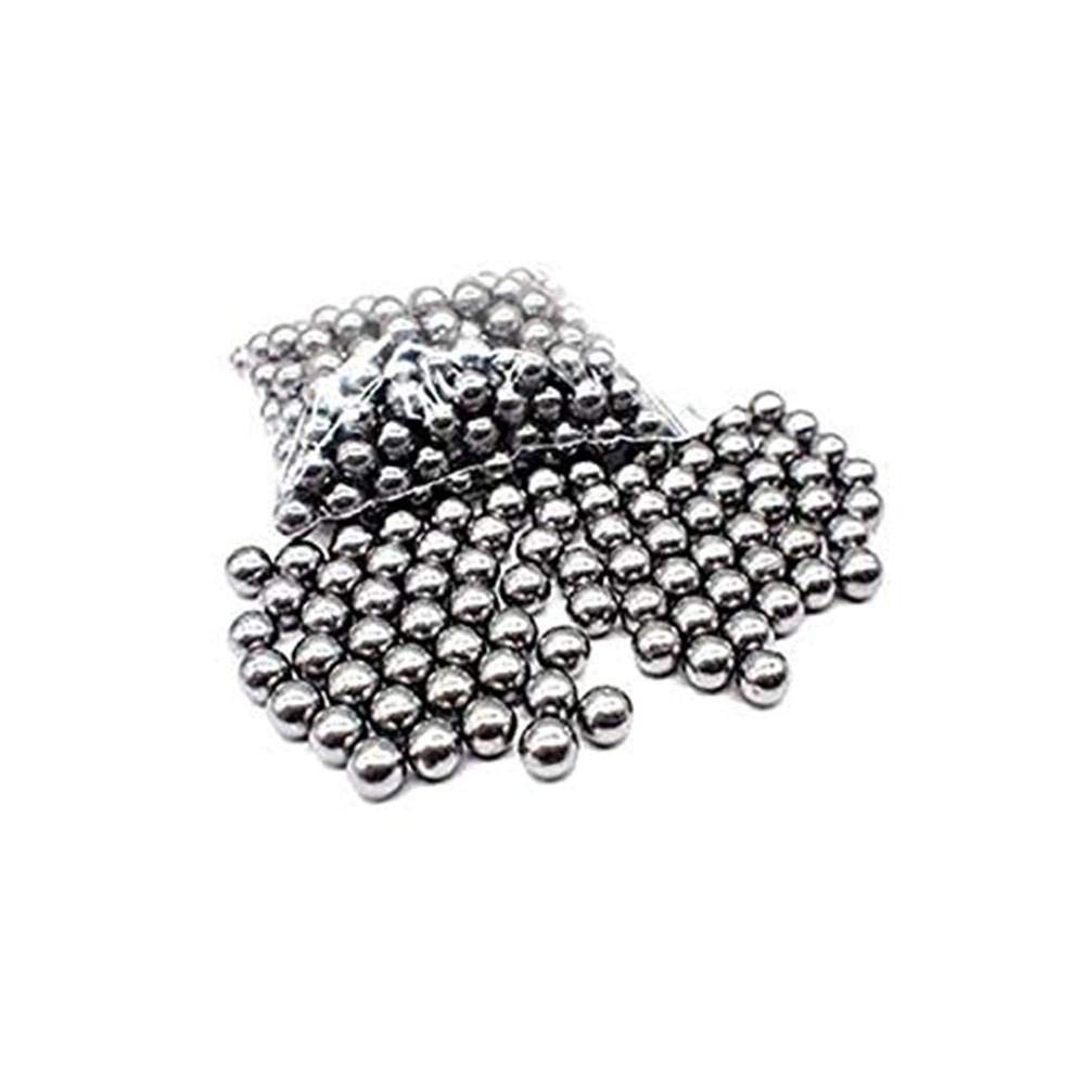 Precision Steel Ball, Solid Ball, Bearing Steel Ball, Precision Bearing Steel Ball, Round Gloom, 7 mm, 7, 5 mm, 8 mm, 8, 5 mm, 9 mm, 1kg-8.5mm