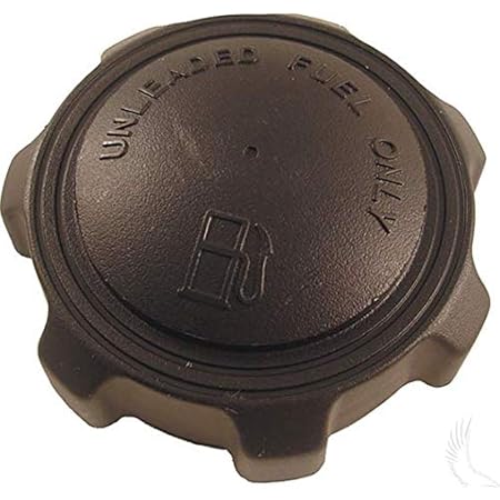 Golf cart gas cap Clearance