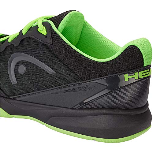 HEAD Revolt Men's Indoor Shoe (10)3