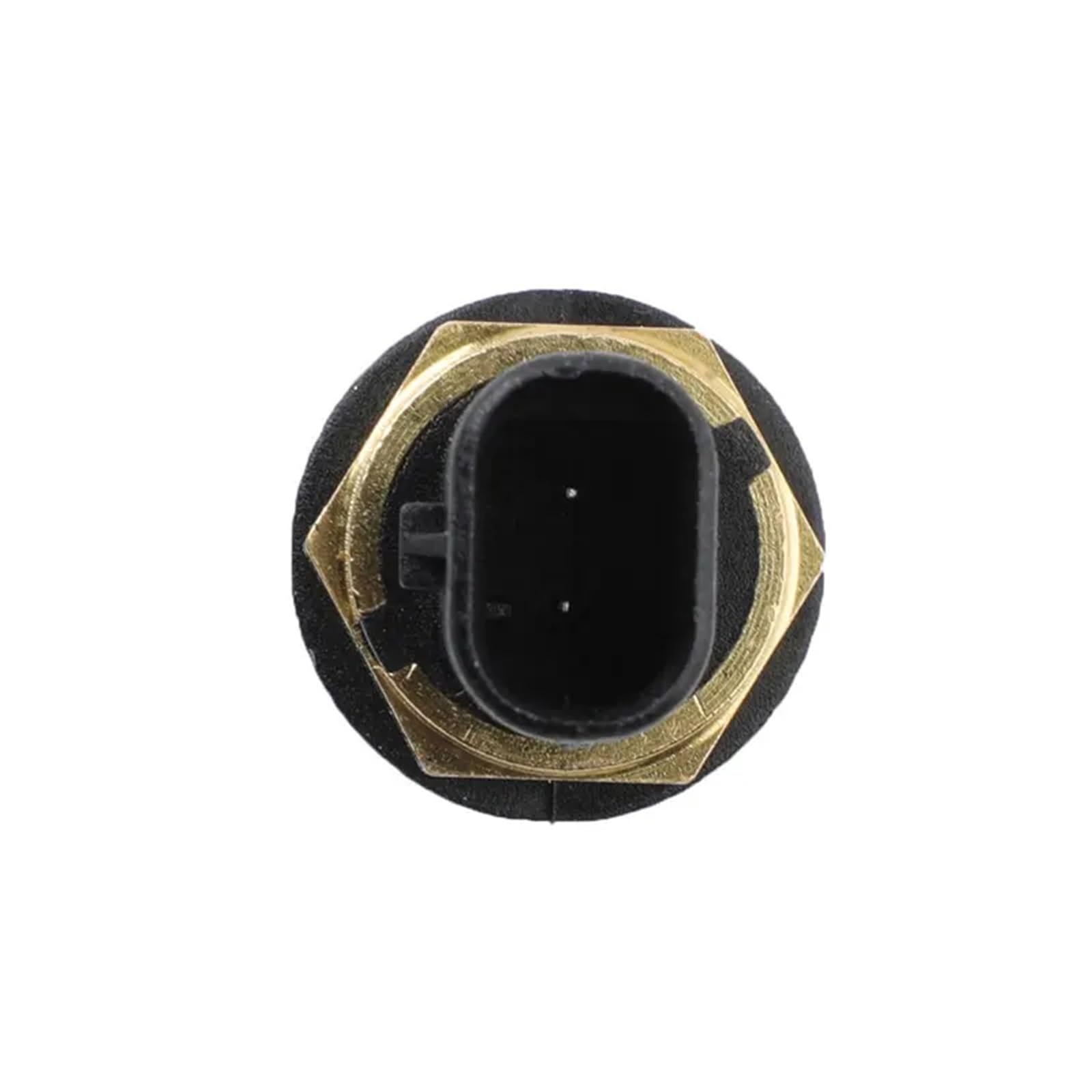 Capteur de température du Liquide de Refroidissement ECT pour GMC, Buick et Chevrolet 12650595 (remplace)