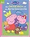 Peppa Pig: Das große Buch mit den besten Geschichten: Mit 16 Vorlesegeschichten | Für Kinder ab 3 Jahren, Mit 16 Vorlesegeschichten
