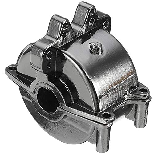 Fauge for Rc A949 A959 A969 A979 K929 Metal Differential Case Gear Box A949-12 1/18 Off-Road Vehicle Metal Parts