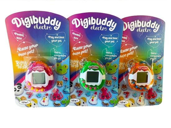 super electronic animal