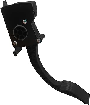 4014989 for Polaris Ranger Throttle Pedal Gas Pedal - for Polaris Ranger 500 570 900 1000 ETX EV 2015-2022, GEM e2 e4 e6 2016-2022