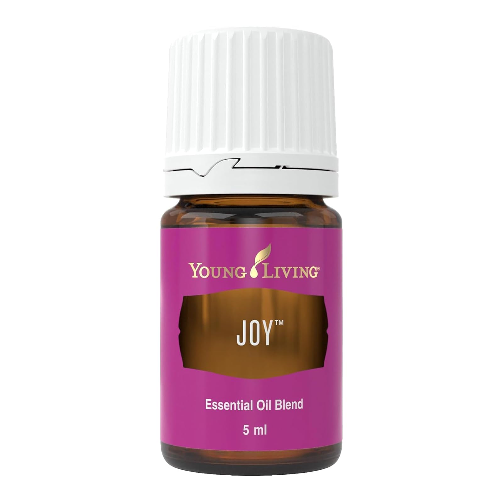 Amazon.com: Young Living Joy Essential Oil Blend | 5 ml | Diffuse