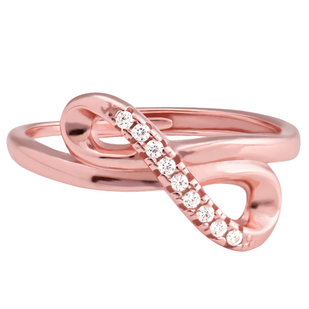 See full amazon price history chart for GIVA 925 Silver Rose Gold Twist & Turns Zircon Ring, Adjustable | Gifts for Women and Girls | With Certificate of Authenticity and 925 Stamp | 6 Month Warranty* GIVA 925 Silver Rose Gold Twist & Turns Zircon Ring, Adjustable | Gifts for Women and Girls | With Certificate of Authenticity and 925 Stamp | 6 Month Warranty* (B09Q5V6PRL) Amazon Price History, Amazon Price Tracker