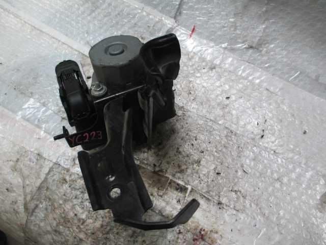 Anti-Lock Brake Part Pump Assembly Fits 13-14 SENTRA 47660 3SG0C 476603SG0C