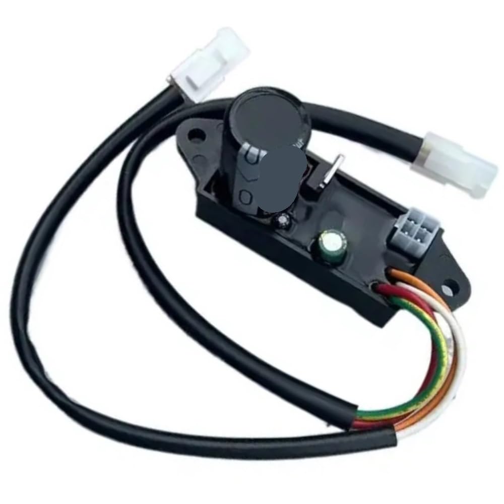Allumeur adapté au générateur LC3500 LC4500 résout problème démarrage