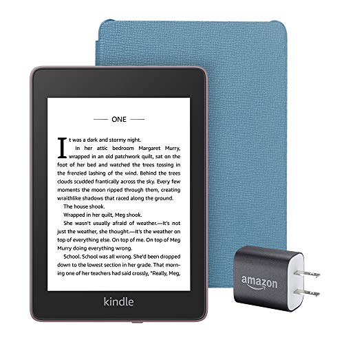 Kindle Paperwhite