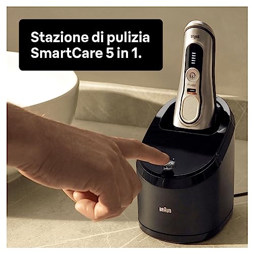 Braun Series 9 Pro Wet&Dry 9465cc