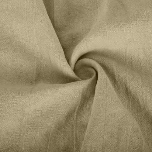 Chill Vibes Linen Summer Set: Breezy Elegance for Every Day - Image 4