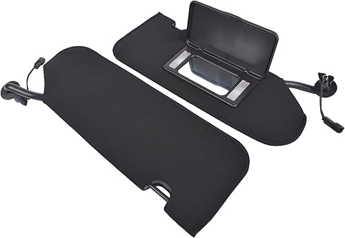 Miniatura 6 de Repuesto para Chevrolet Corvette C6 2005-2013 parasoles para parasol # 8231006 15923888 15923886 23142243 23142245