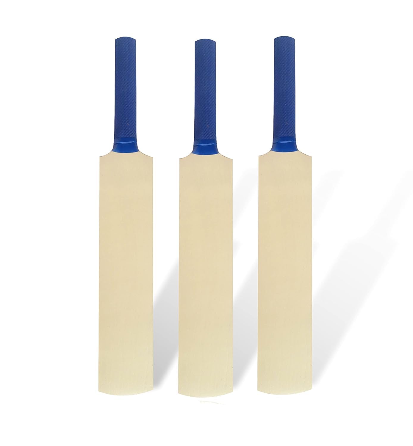 DESCTIDY Miniature Autograph Showpiece Cricket Bat 12 Inch Pack of 3 (They Cant be Used for Paying Cricket) (B0CP2CJTFS) Amazon Price History, Amazon Price Tracker
