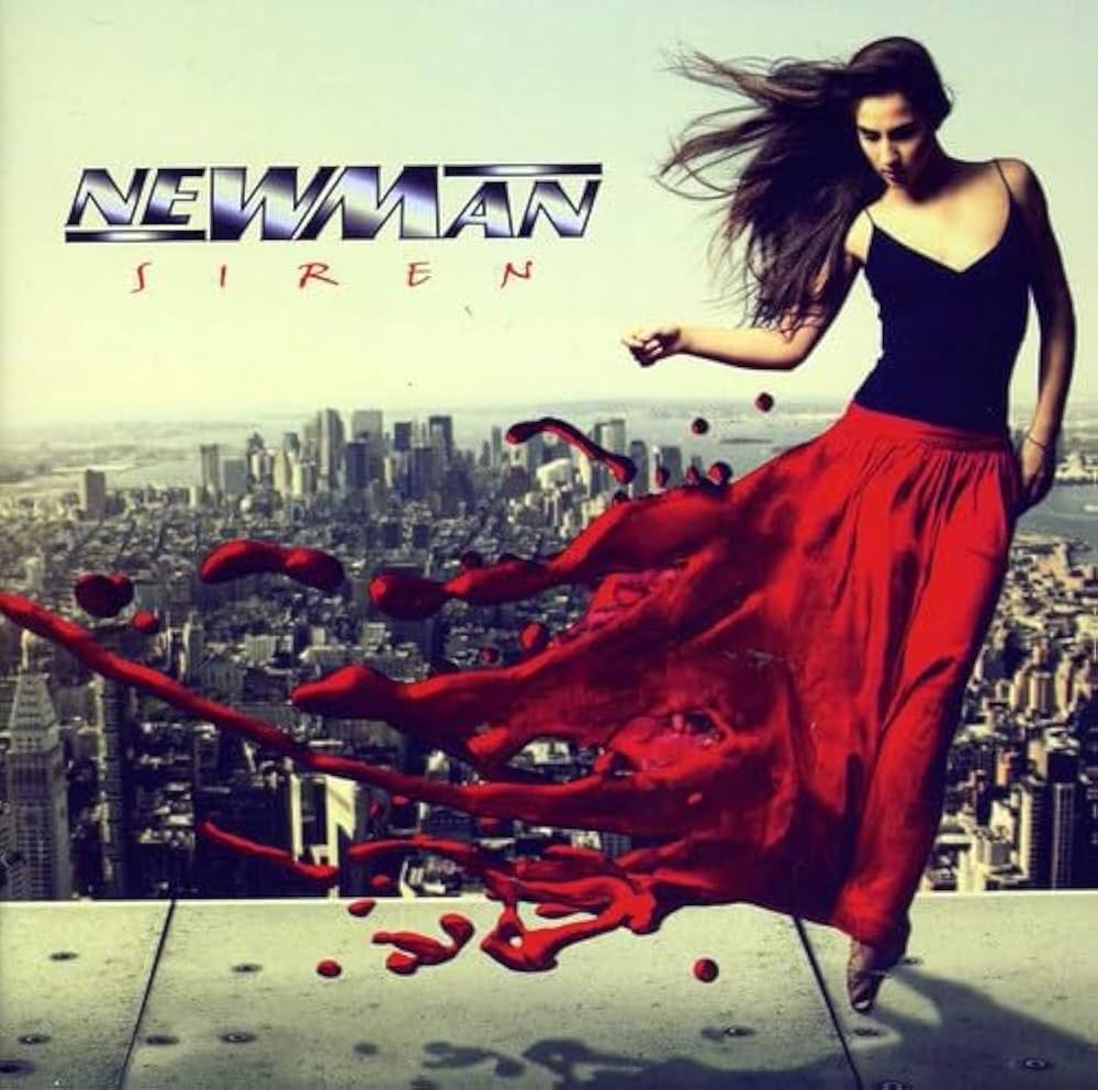 NEWMAN/Siren メロハー NEWMAN/Siren メロハー