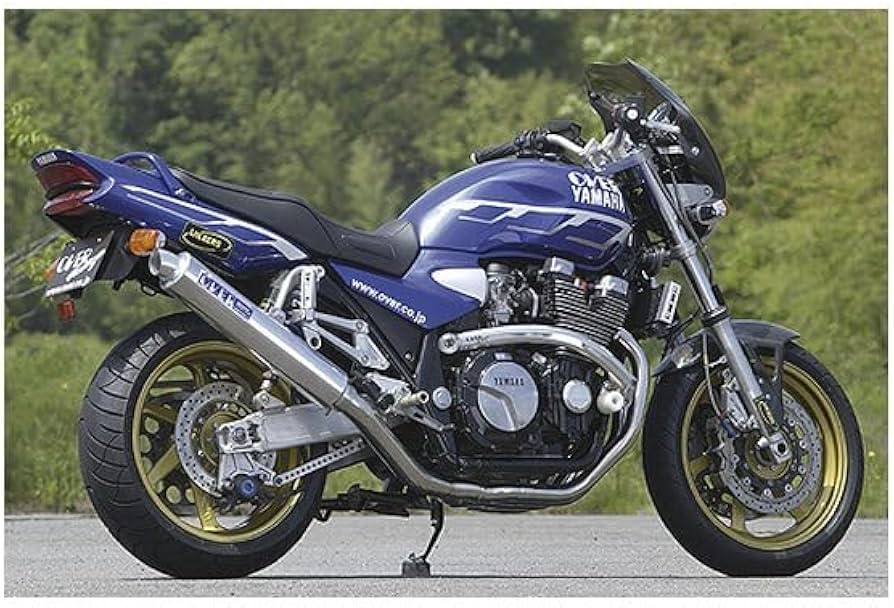 Amazon | オーヴァーレーシング(OVER RACING) フルエキゾースト