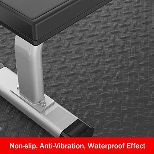 MNBVH Tappetino per Tapis Roulant Antirumore