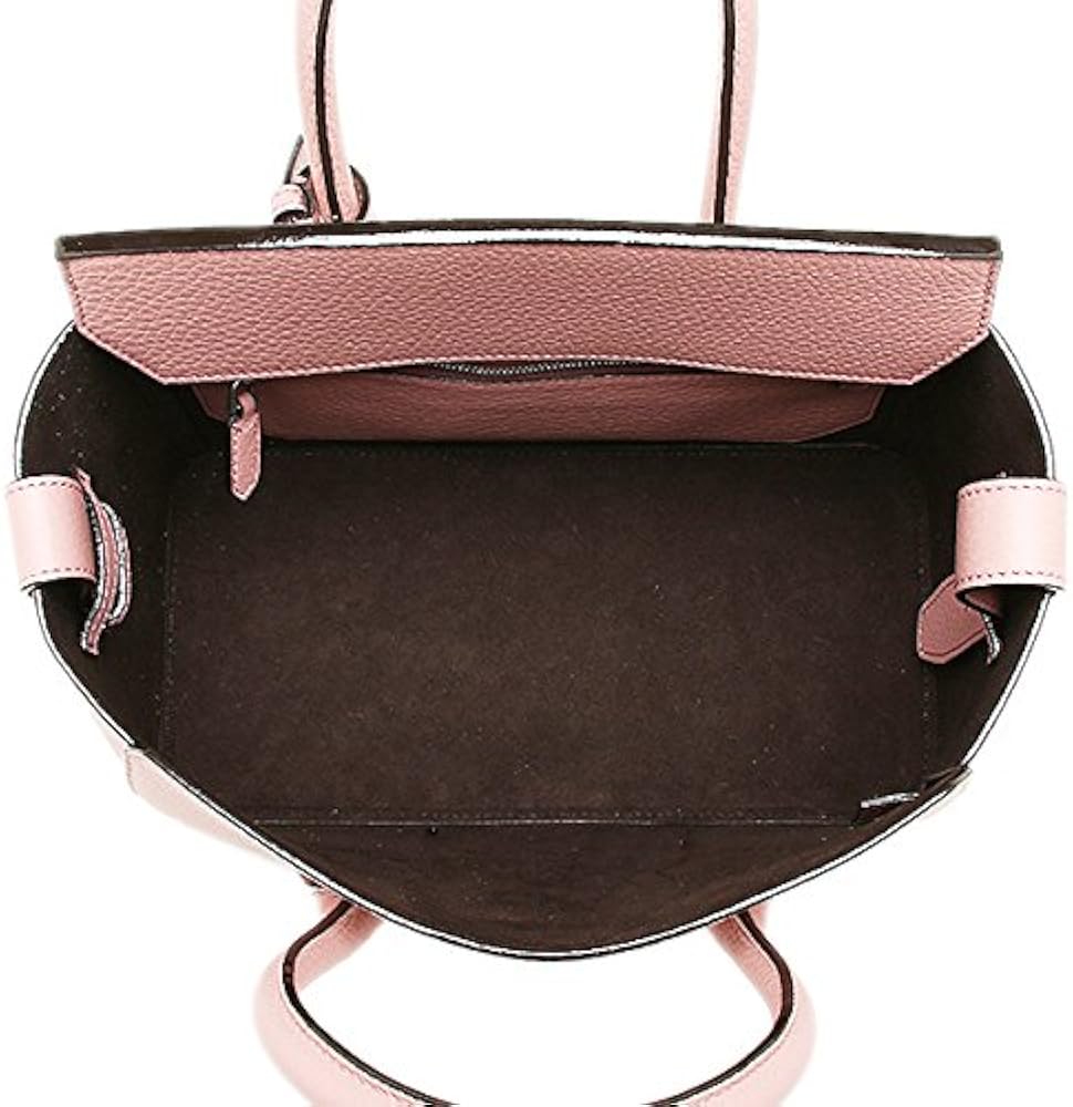 Amazon | [バリー] ハンドバッグ BALLY 6204344 ローズヘイズ [並行