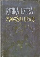 Zvaigznu Lietus: Miniaturas 9984000583 Book Cover