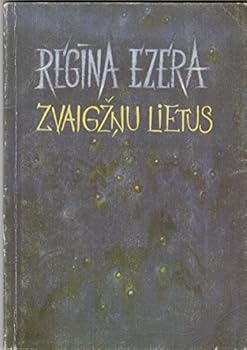Hardcover Zvaigz?n?u lietus: Miniatu¯ras Book