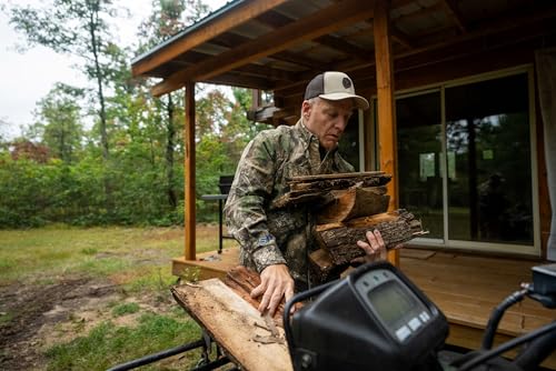 El Mejor Listado de Ropa de Caza para Hombre . 11 Ropa de Caza para Hombre marca SCENTBLOCKER (2)
