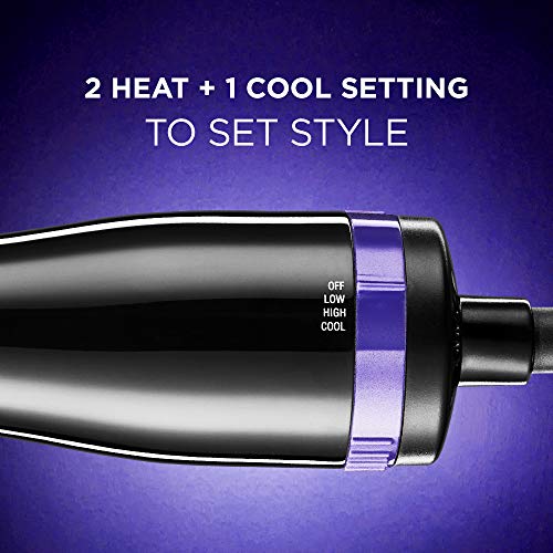 CONAIR INFINITIPRO Hot Air Spin Brush Deals, Coupons & Reviews