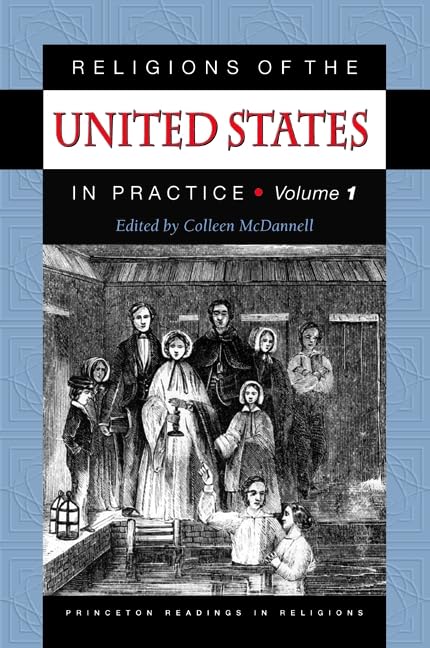 Religions of the United States in Practice (001)
