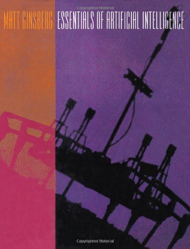 Essentials of Artificial Intelligence