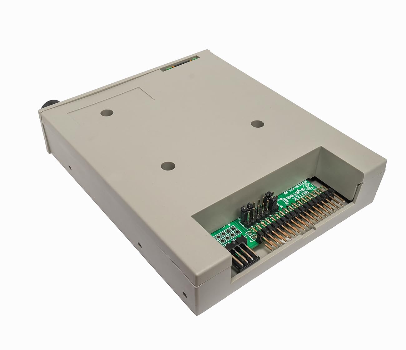 Diskettenlaufwerk-Emulator/Drehgeber OLED-Flash-Diskettenlaufwerk