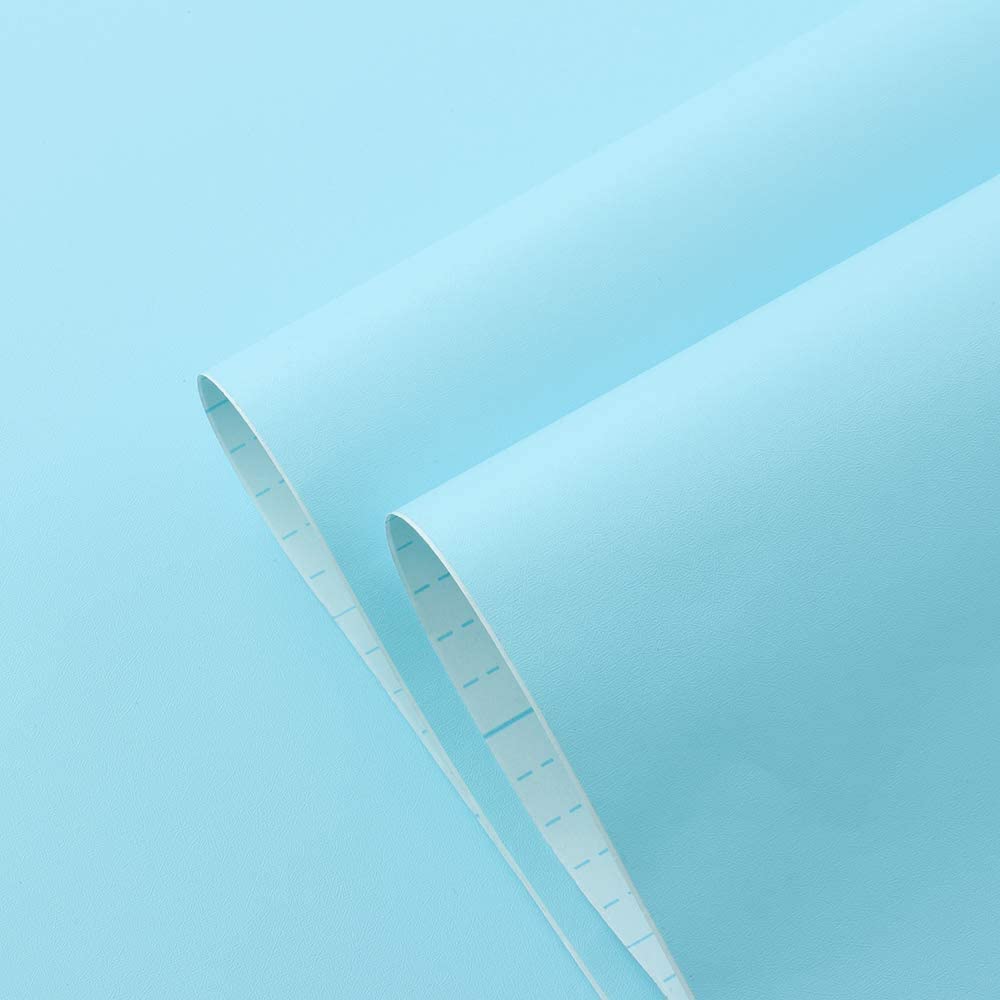 See full amazon price history chart for HOMEMATES Self-Adhesive Wallpaper Waterproof Old Furniture Vinyl Stickers Wooden Door Wardrobe Desktop PVC Wall Papers 45 X 304 CM- (Blue) HOMEMATES Self-Adhesive Wallpaper Waterproof Old Furniture Vinyl Stickers Wooden Door Wardrobe Desktop PVC Wall Papers 45 X 304 CM- (Blue) (B0BHZ64JVS) Amazon Price History, Amazon Price Tracker
