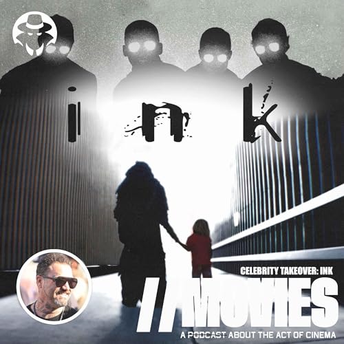 E442: Celebrity Takeover - Ink (2009) [Celebrity: Bam Margera] Podcast Por  arte de portada
