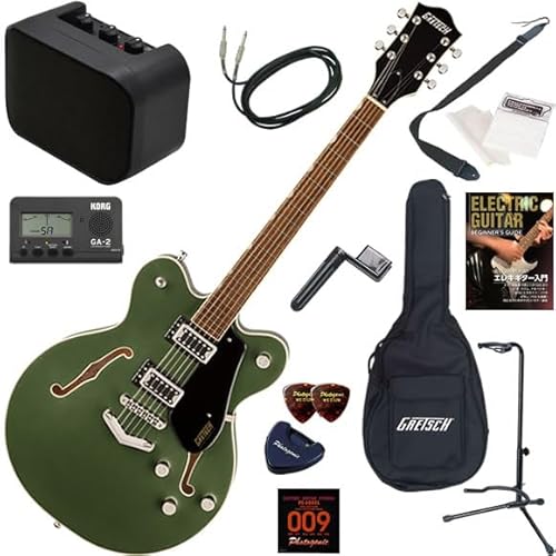 Ob` GLM^[Sғ ~jAvy13_Zbg G5622 Electromatic/OLViI[u^bNj