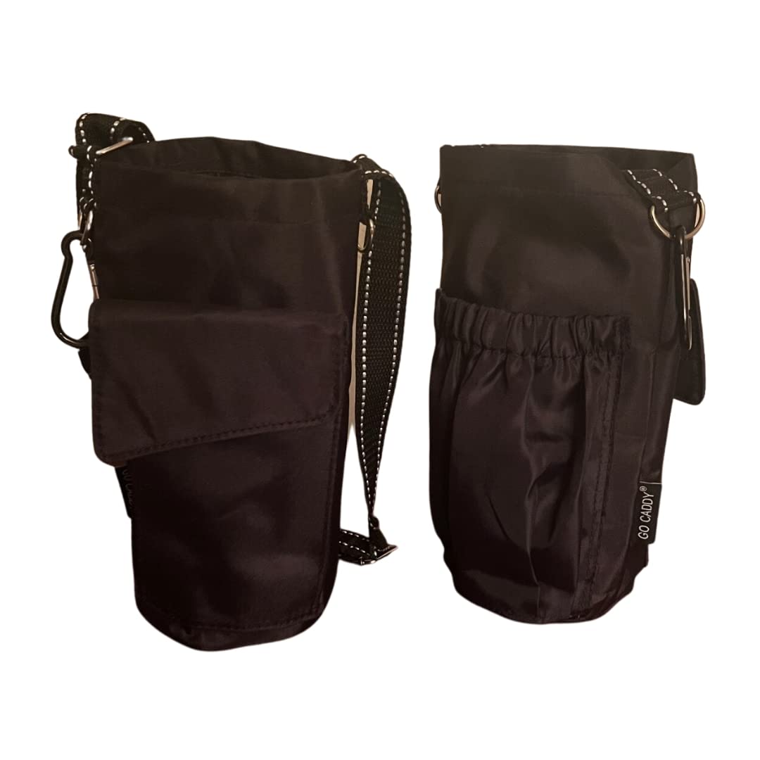 PortaPocket Water Bottle Tote