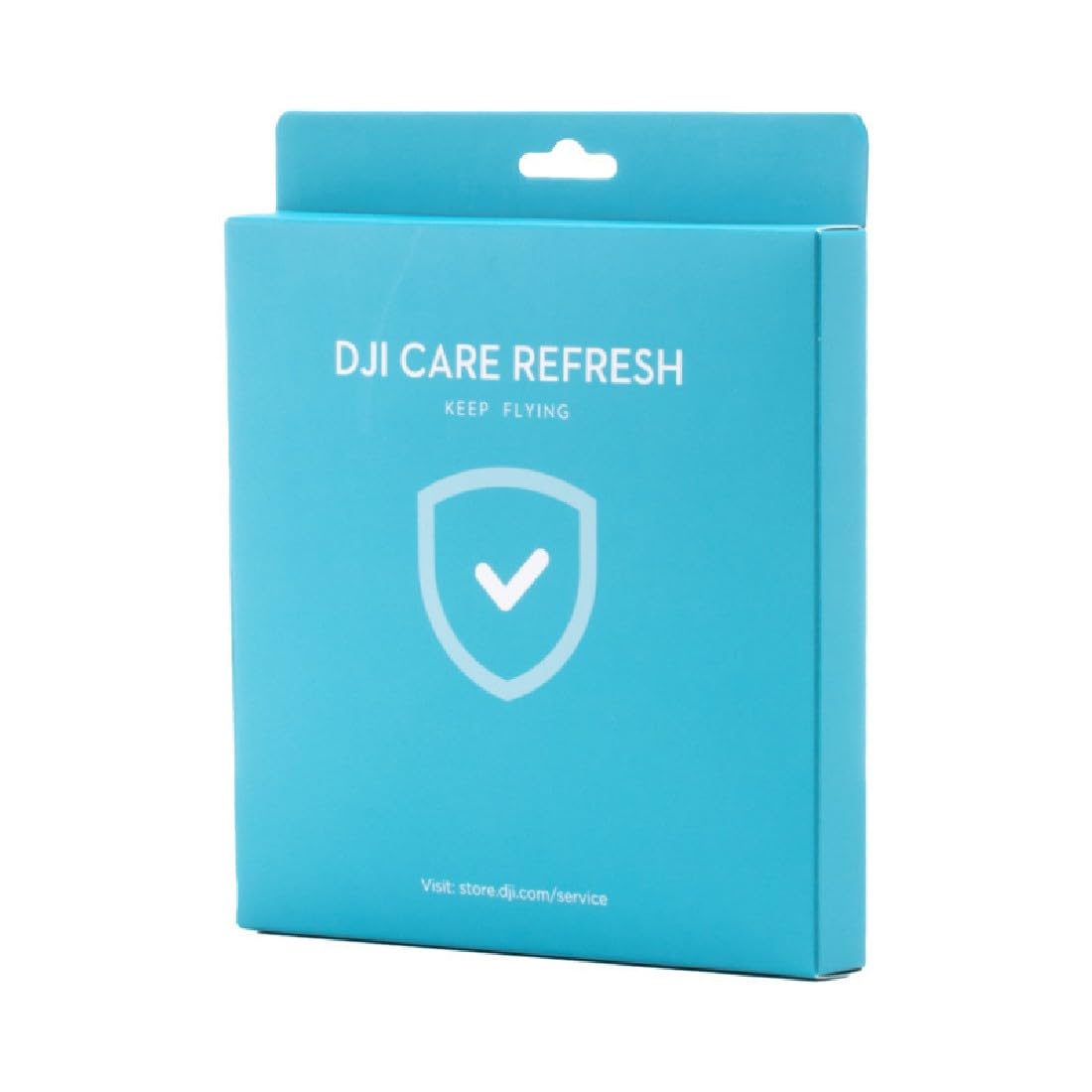 DJI Card Care Refresh 2-Year Plan