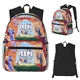 Photo Gallery yeeps nascondino zaino studente zaino scolastico escursionismo zaino da viaggio per ragazzi ragazze moda bookbag borse a spalla Photo Gallery yeeps nascondino zaino studente zaino scolastico escursionismo zaino da viaggio per ragazzi ragazze moda bookbag borse a spalla