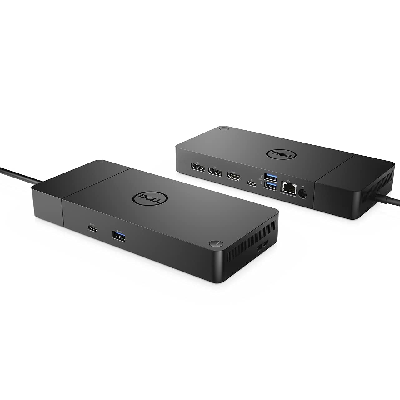 DELL デル　ドッキングステーション　WD19s Amazon.com: Dell Dock- WD19S 90w Power Delivery - 130w AC - 90 W