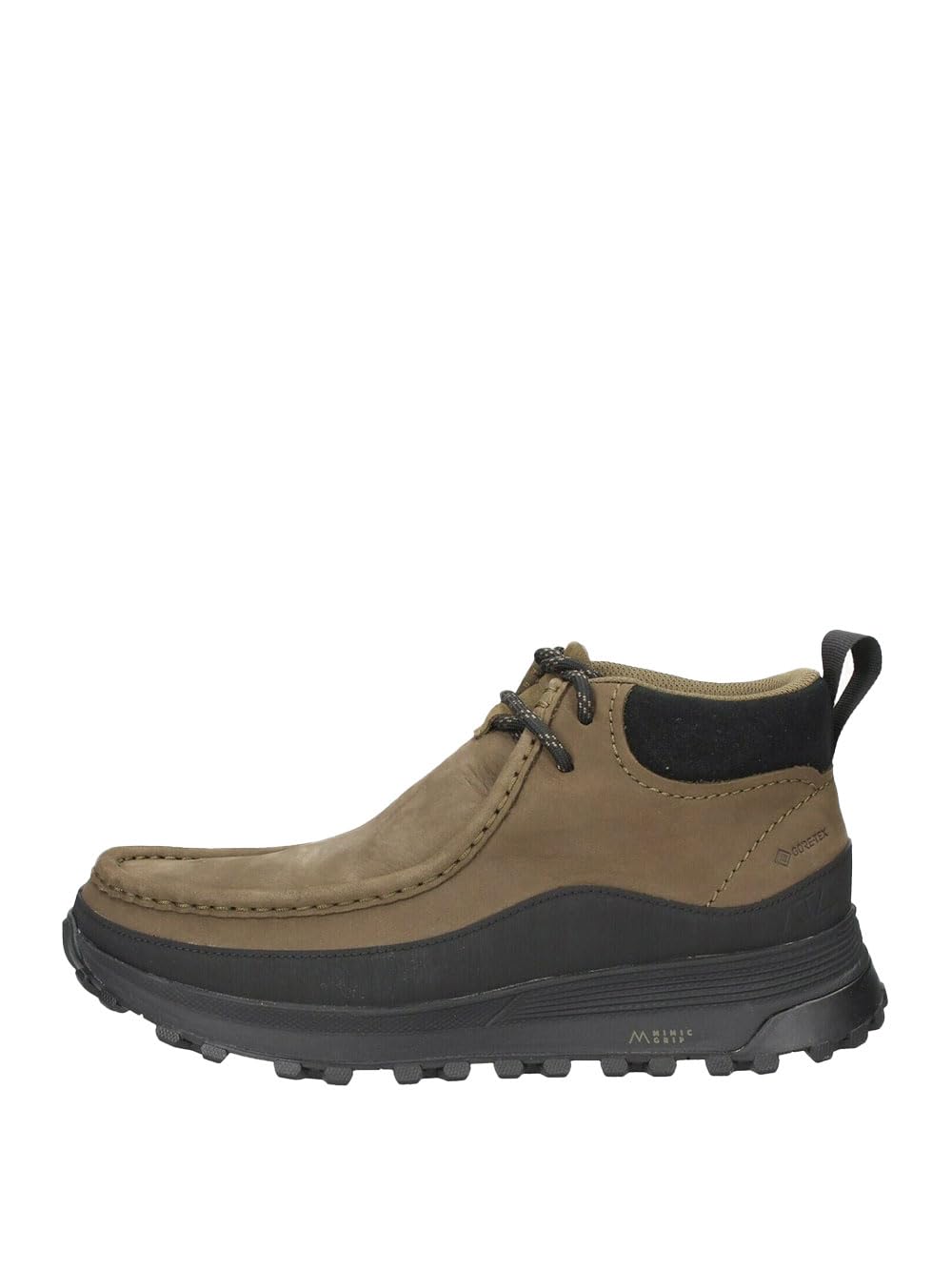 Clarks Botas con cordones