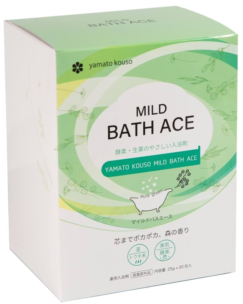 酵素風呂入浴剤　30袋 酵素風呂入浴剤 30袋