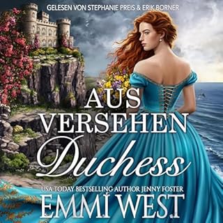 Aus Versehen Duchess Titelbild