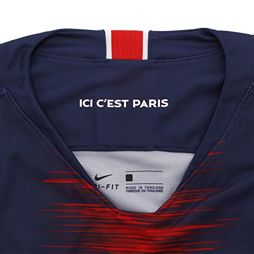 NIKE Men's PSG T-Shirt - Image 4
