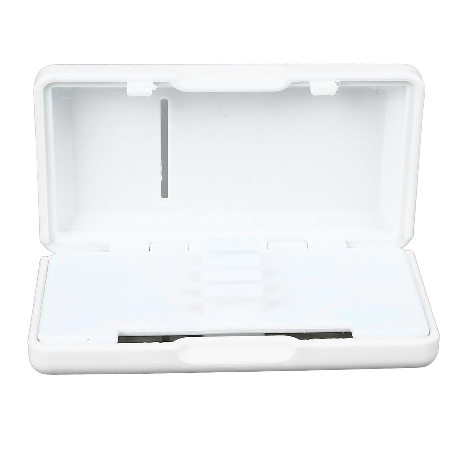 Estuche Portátil para Cañas de Oboe, Organizador de Cañas para Oboe de Gran Capacidad, Caja de Almacenamiento, Accesorio para Instrumentos