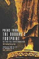 Poems from the Buddha's Footprint 0933439121 Book Cover
