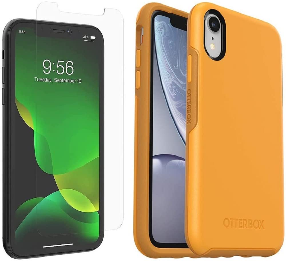 OtterBox iPhone XR Symmetry クリアH027-01 Amazon.com: OtterBox Symmetry Series Case for iPhone XR (Only