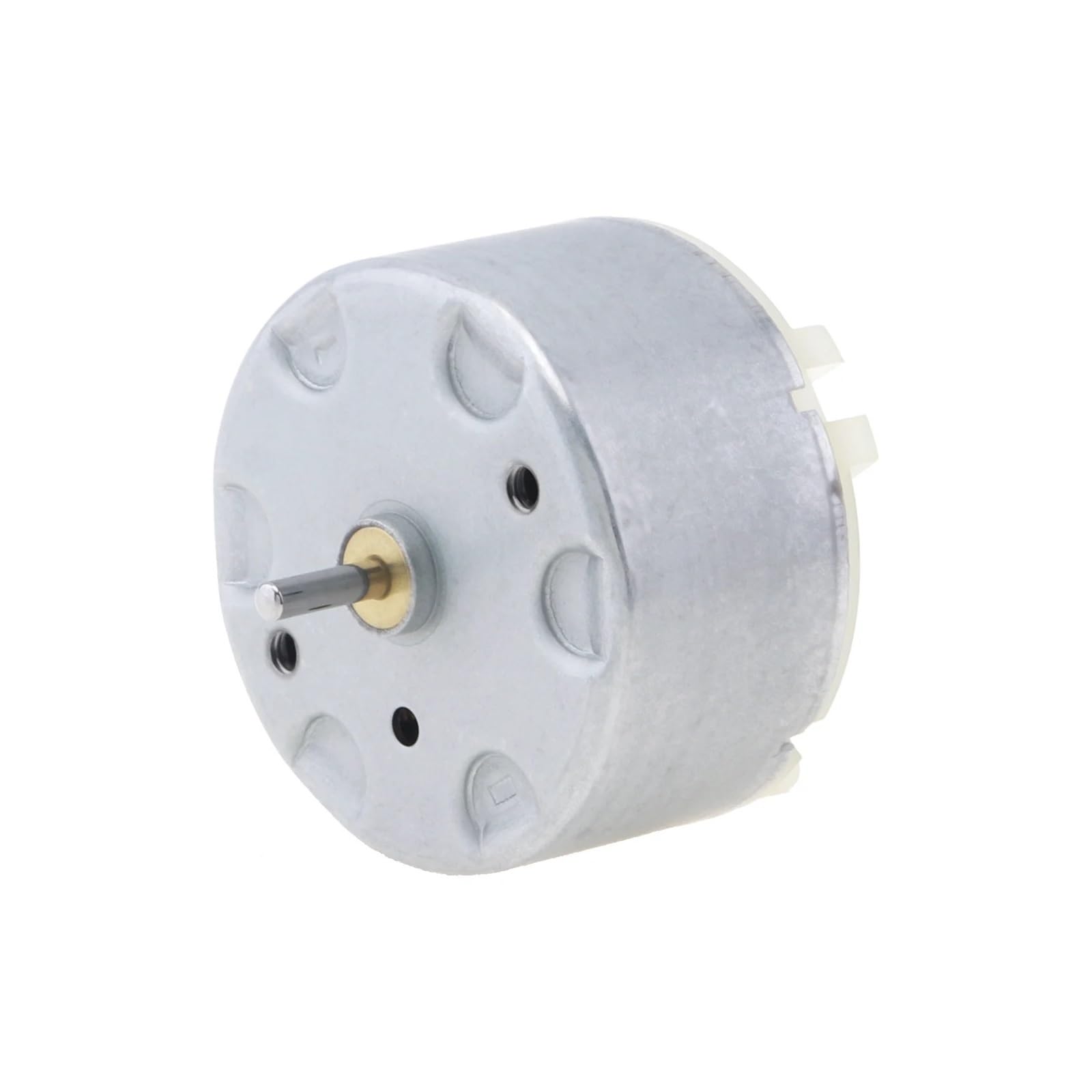 Micro moteur à courant continu 500BT 5V à rotation stable 2540 TR/Min