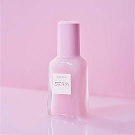 Glow Recipe Pink Juice Water Gel Face Moisturizer for Women, Men & Teens - Hydrating Hyaluronic Acid, Radiance Boosting, Non-Comedogenic, Oil-Free, Long-Lasting Korean Skin Care for Oily Skin (60ml)