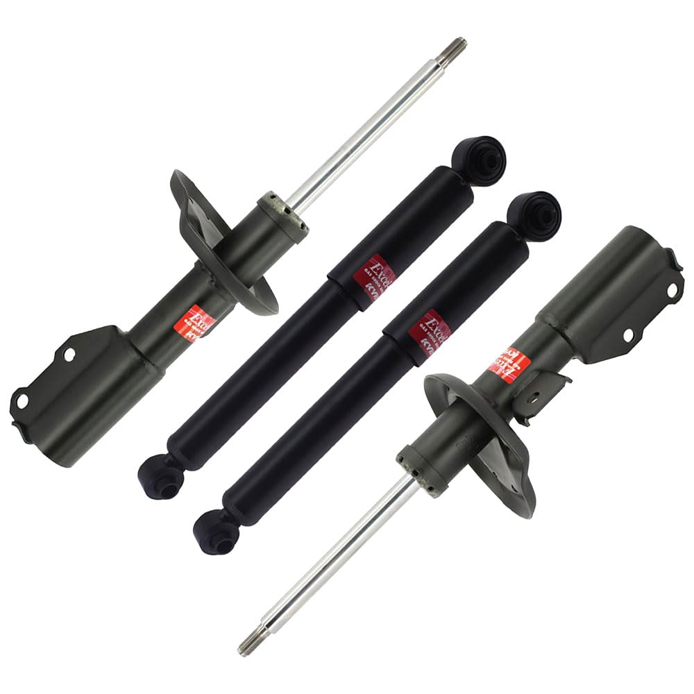 Amazon.com: For Saturn Ion 2003 2004 2005 2006 2007 Set of 4 Excel