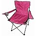 Faltstuhl Pink Rosa Campingstuhl Anglerstuhl Getränkehalter Anglersessel